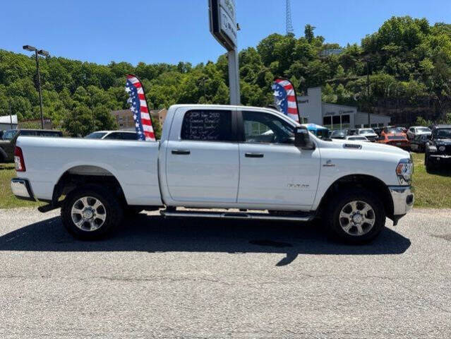 ram ram 2500 pickup 2024 3C6UR5DLXRG176689 image ram ram 2500 pickup 2024 3C6UR5DLXRG176689 image